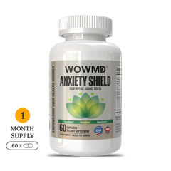 Anxiety Shield