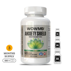 Anxiety Shield