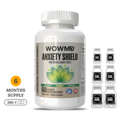 Anxiety Shield