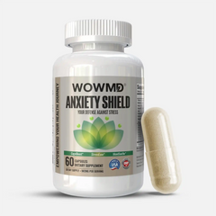 Anxiety Shield