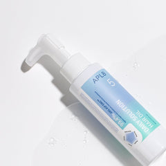APLB Daily Solution Hair Oil 80ml