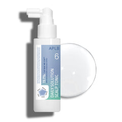 APLB Daily Solution Scalp Tonic 105ml