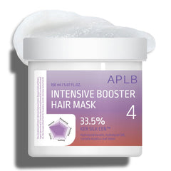 APLB Intensive Booster Hair Mask 150ml