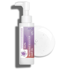 APLB Intensive Booster Hair Oil 80ml