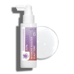 APLB Intensive Booster Scalp Tonic 105ml