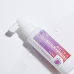 APLB Intensive Booster Scalp Tonic 105ml