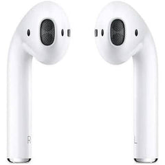 Apple Airpods In-Ear Bluetooth Wireless Headset (Refurbished)