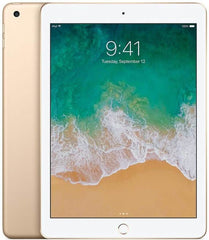Apple iPad 5th Gen 9.7in 32GB WiFi (Refurbished)