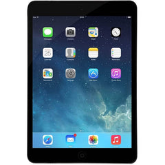 Apple iPad Mini 4 WiFi (Refurbished)