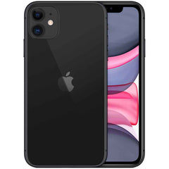 Apple iPhone 11 - Fully Unlocked (Refurbished)