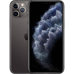 Apple iPhone 11 Pro - Fully Unlocked (Refurbished)
