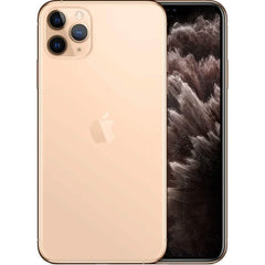 Apple iPhone 11 Pro Max Unlocked (Refurbished)