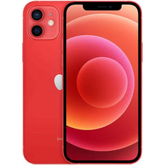 Apple iPhone 12 64GB - Fully Unlocked (Refurbished)