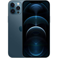 Apple iPhone 12 Pro 128GB - Fully Unlocked (Refurbished)