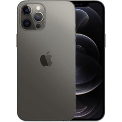 Apple iPhone 12 Pro - Fully Unlocked (Refurbished)