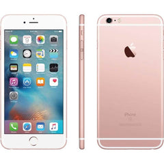 Apple iPhone 6S Unlocked (Refurbished)