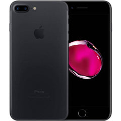 Apple iPhone 7 Plus for AT&T Cricket & H2O (Refurbished)