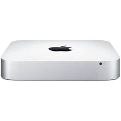 Apple Mac Mini A1347 Core 2 Duo 2.4GHZ 8GB 500GB HDD MC270LL/A 2010 (Refurbished)