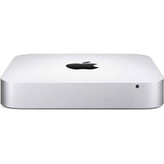 Apple Mac Mini MGEM2LL/A 1.4 Ghz Intel Core i5, 4GB LPDDR3 RAM, 500GB HDD Desktop (Refurbished)
