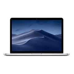 Apple MacBook Pro MGX92LL/A Core i5 2.8 GHz 13" (Refurbished)