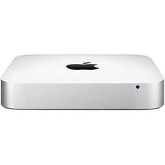 Apple Mac Mini A1347 MGEQ2LL/A Core I7 8GB 500GB SSD (Refurbished)