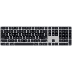 Apple Magic Keyboard with Touch ID and Numeric Keypad (Refurbished)