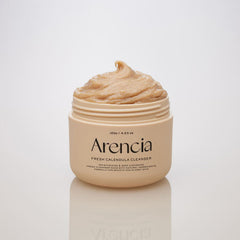 Arencia Fresh Calendula Cleanser 120g
