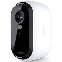 Arlo Essential 2K Outdoor Security Camera (2nd Generation) (Refurbished)
