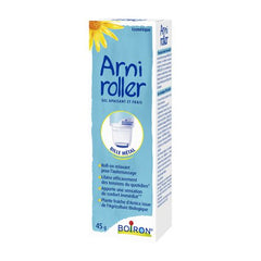 Boiron Arnigel Roll-On Arnica Gel
