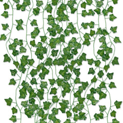 Artificial Ivy Leaves 78.7 Ft.