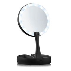 As seen on TV My Foldaway Mirror