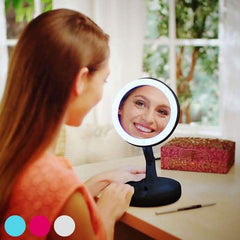 As seen on TV My Foldaway Mirror