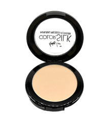 Ashley Lee Color Silk Mineral Pressed Powder