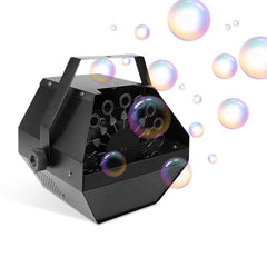 Automatic Bubble Machine 25W