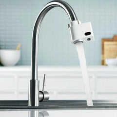 Automatic Sense Infrared Induction Water Saving Device