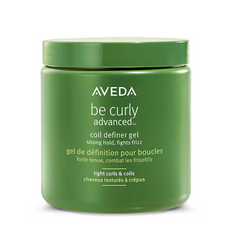 Aveda Be Curly Advanced Coil Definer Gel 250ml