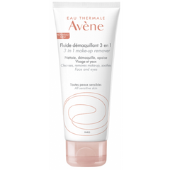 Avène 3 in 1 Cleansing Fluid