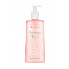 Avène Body Gentle Shower Gel