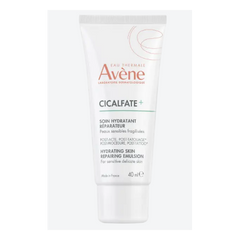Avène Cicalfate Post-Acte Moisturizing Repair Care