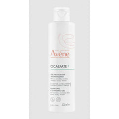 Avène Cicalfate+ Purifying Cleansing Gel