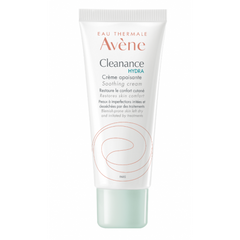 Avène Cleanance Hydra Soothing Cream