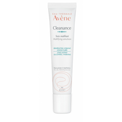 Avène Cleanance Daily Mattifying Care for Oily Skin