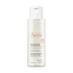Avène Eau Thermale Cleansing Micellar Water