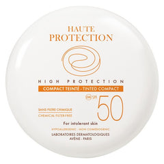 Avene Sun Compact Dore SPF50 Dark Concealer Powder