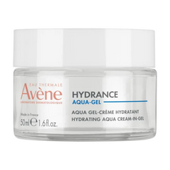 Avène Hydrance Aqua-Gel Moisturizing Cream
