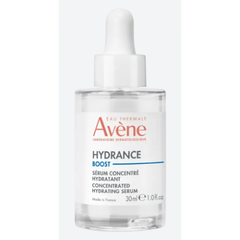 Avène Hydrance Boost Hydrating Serum Concentrate