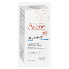 Avène Hydrance Boost Hydrating Serum Concentrate