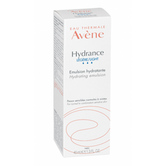 Avène Hydrance Light Moisturizing Emulsion