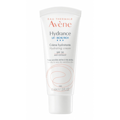 Avène Hydrance UV Riche Moisturizing Cream SPF 30