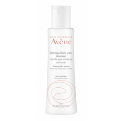 Avène Les Essentiels Gentle Eye Make-Up Remover